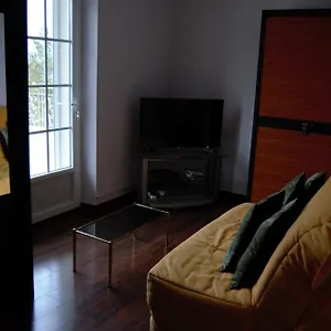 Appartement Le Magnolia, Aix-les-Bains